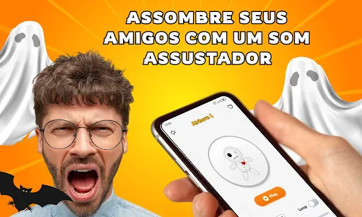 Sons Engraçados de Pegadinhas | Jogos | XWorld