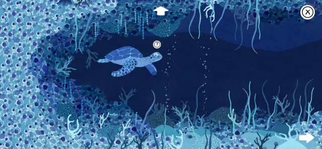 Under Leaves | Jogos | XWorld