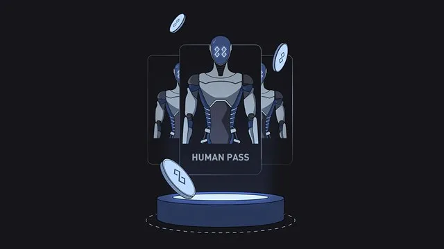 HumanPassBot | Permainan | XWorld