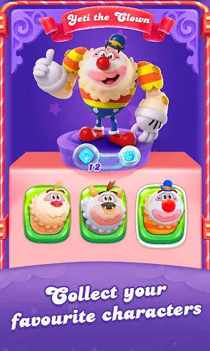 Candy Crush Friends Saga | Games | XWorld Candy Crush Friends Saga | Games | XWorld