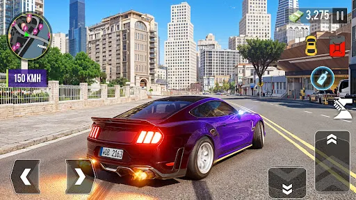 Real Car Drift Driving Game 3D | Игры | XWorld