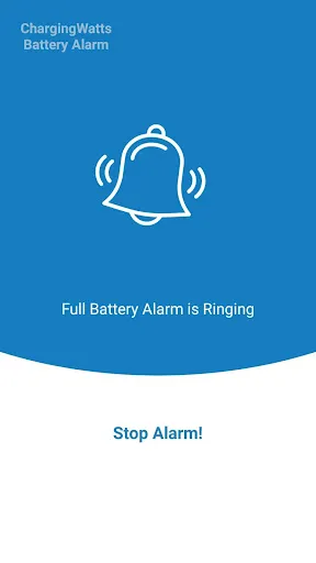 Full Battery Charge Alarm | Games | XWorld Full Battery Charge Alarm | Games | XWorld
