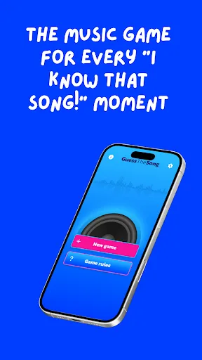 GuessTheSong - Guess The Song | เกม | XWorld GuessTheSong - Guess The Song | เกม | XWorld