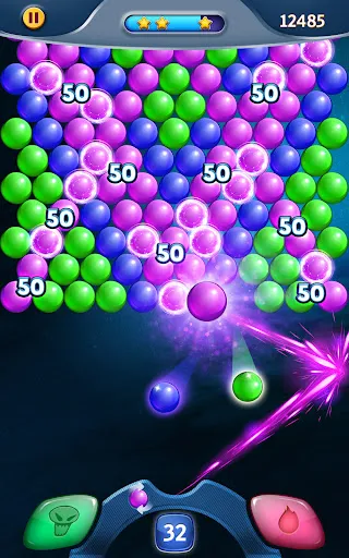 Puzzle Bubble Pop | Games | XWorld Puzzle Bubble Pop | Games | XWorld