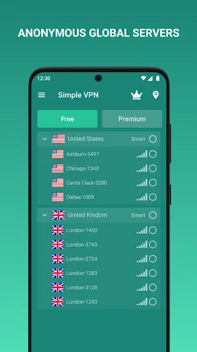 Simple VPN Pro - ВПН Випиэн | Игры | XWorld