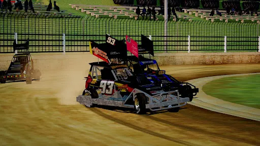 Full Contact Teams Racing 2 | 游戏 | XWorld