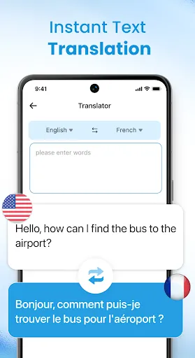 National Translator | 游戏 | XWorld