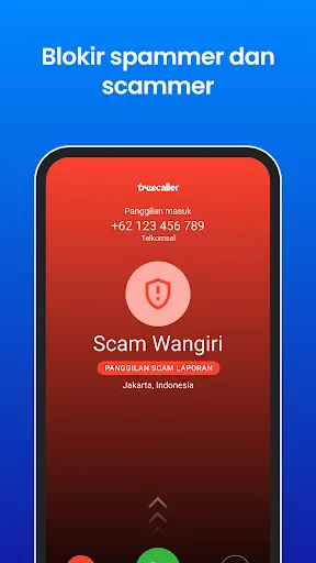 Truecaller: ID Penelepon | Permainan | XWorld