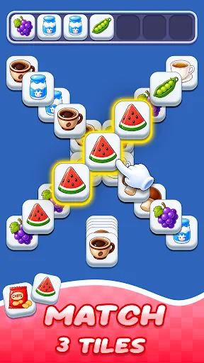 Tile Bloom: Cozy Puzzle | Игры | XWorld Tile Bloom: Cozy Puzzle | Игры | XWorld