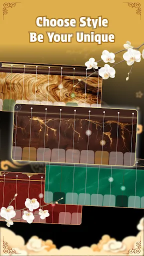 Real Guzheng: Learn & Play | Games | XWorld Real Guzheng: Learn & Play | Games | XWorld