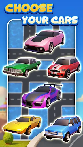 Road Hustle:Tap, Solve, Escape | juego | XWorld Road Hustle:Tap, Solve, Escape | juego | XWorld
