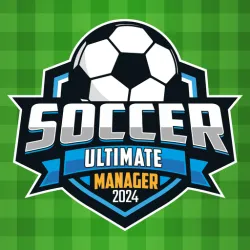 XWorld | Ultimate Soccer Manager 2024