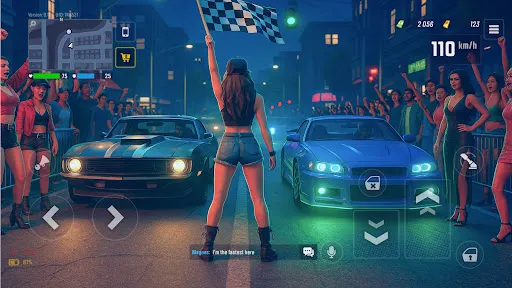 Grand Hustle RP: Dalam Talian | Permainan | XWorld