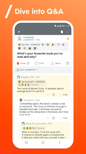 Reddit | Games | XWorld Reddit | Games | XWorld