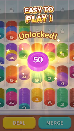CozySort: Coins | Jogos | XWorld CozySort: Coins | Jogos | XWorld