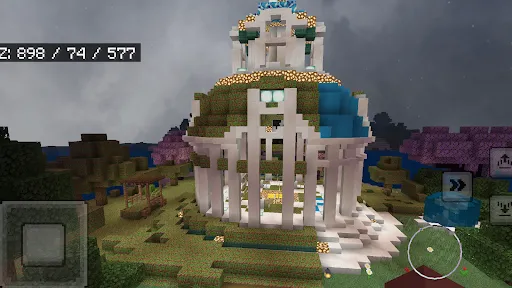 Cozy Block Home Builder | เกม | XWorld