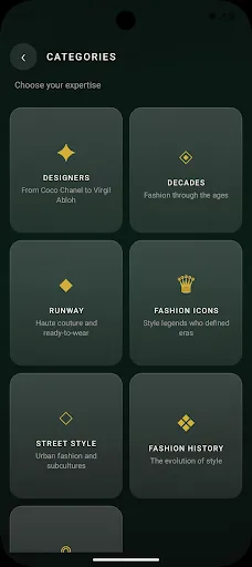 P Up: Fashion Trivia | 游戏 | XWorld