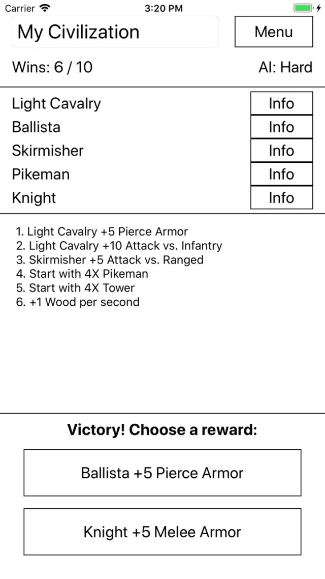 A Few Minutes of Glory | Игры | XWorld