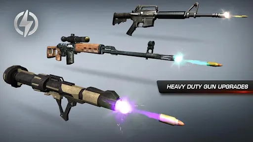 Contract Sniper Helicopter 3D | 游戏 | XWorld