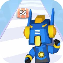 XWorld | Strike Runner