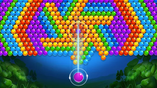 Bubble Shooter: Juego Sin Wifi | juego | XWorld