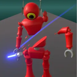 XWorld | Swing Blade: Sword Action