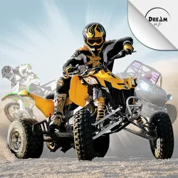 XWorld | ATV XTrem / Quad