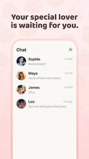 Mochichat | เกม | XWorld