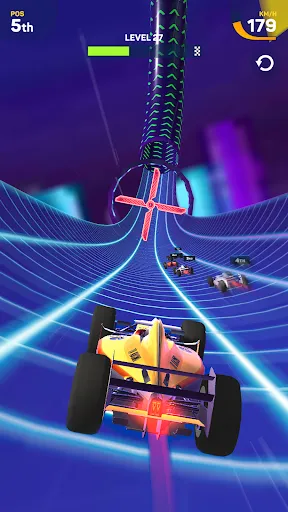 Formula Racing: Car Games | juego | XWorld