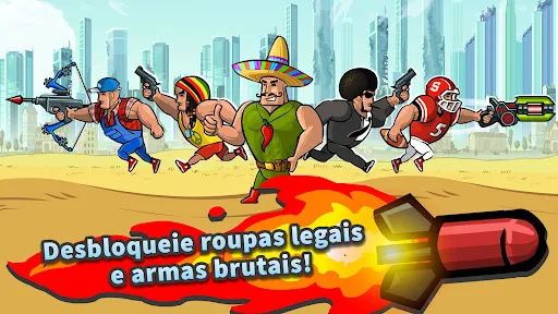 Mad Day 2: Shoot the Aliens | Jogos | XWorld Mad Day 2: Shoot the Aliens | Jogos | XWorld