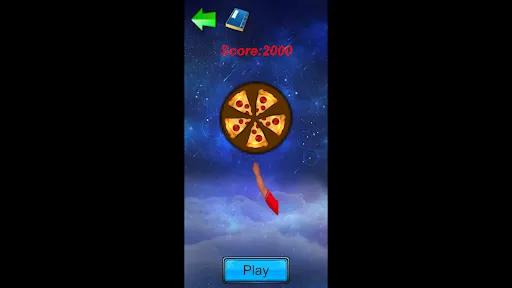 Pizza Craze | Games | XWorld