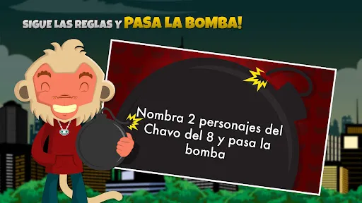 Bomba Party - Juegos de Fiesta | juego | XWorld