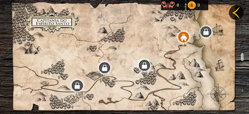 Capoeira o Jogo | Jogos | XWorld