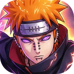 XWorld | Duelo Ninja: Vontade do Fogo
