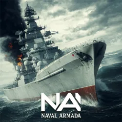 XWorld | Naval Armada:  เกมทหารเรือ