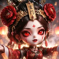 XWorld | 这鬼有点狂