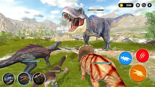 Real Dinosaur Simulator Games | Games | XWorld Real Dinosaur Simulator Games | Games | XWorld