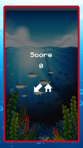 Fish Eat Fish | Permainan | XWorld