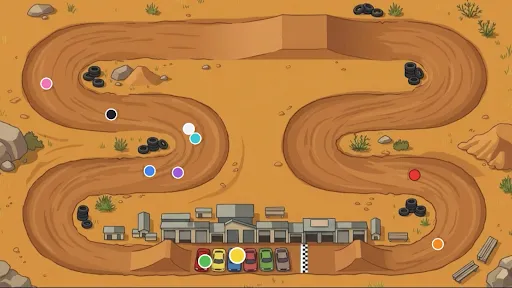 Race Star - Team Manager Game | Games | XWorld