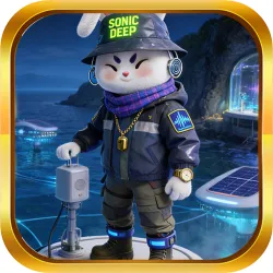 XWorld | Rabbit Hedy