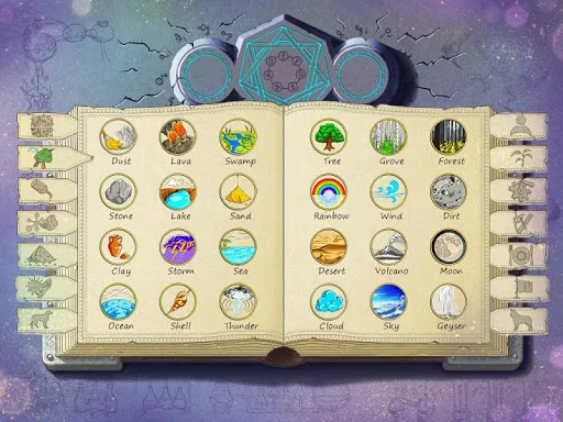 Doodle Alchemy | Games | XWorld
