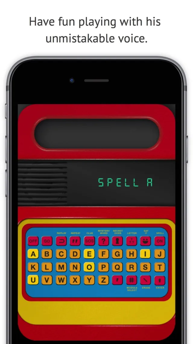 Spell&Speak | Игры | XWorld