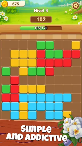 Block Snap | Permainan | XWorld Block Snap | Permainan | XWorld