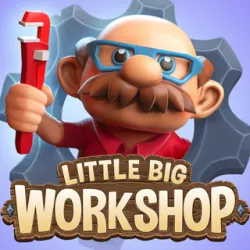 XWorld | Little Big Workshop