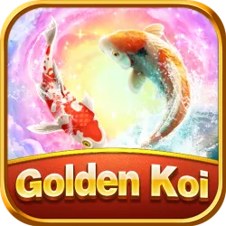 XWorld | Golden koi-classic game