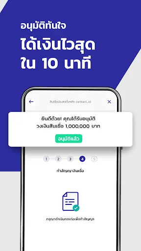 MoneyThunder กู้เงินถูกกฎหมาย | เกม | XWorld