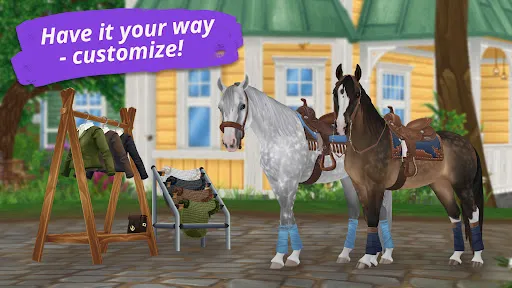 Star Stable Online | Games | XWorld