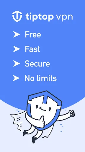 VPN proxy - TipTop VPN | Games | XWorld