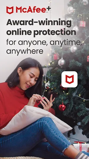 McAfee Security: Antivirus VPN | Games | XWorld
