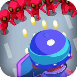 XWorld | Back Fight